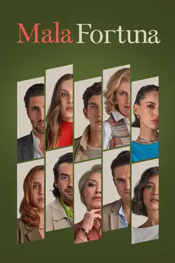 Mala Fortuna S01E07 De retour à Careyes