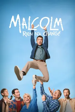 Malcolm : Rien n'a changé