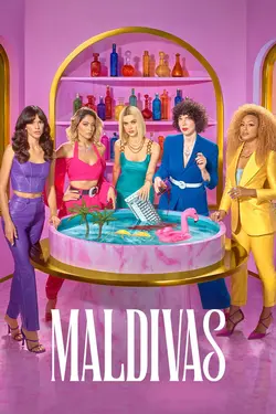 Maldivas S01E01 Bienvenue à la résidence Maldivas