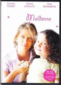Affiche Maldonne