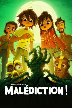Malédiction ! S01E06 La peinture japonaise