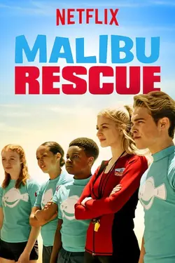 Malibu Rescue : La série S01E06 Formid-algue entraide