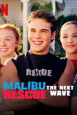 Malibu Rescue : Une nouvelle vague