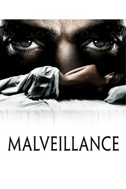 Affiche Malveillance