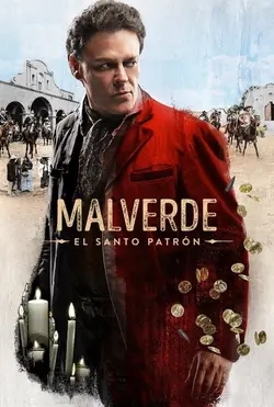 Malverde: El Santo Patrón S01E45 Épisode 45