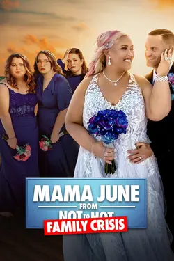 Mama June: Family Crisis S03E07 Épisode 7