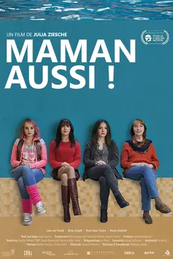 Maman aussi!