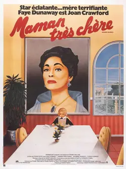 Affiche Maman très chère
