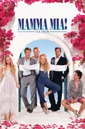 Affiche Mamma Mia ! en streaming