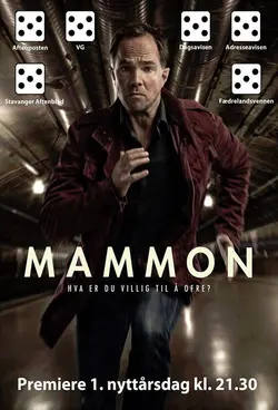 Mammon : La révélation S02E03 La Chute d'un Homme