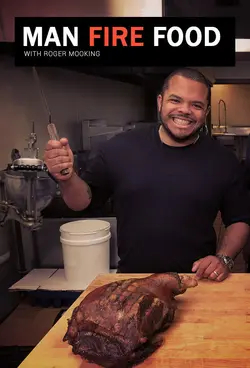 Man, Fire, Food S06E13 Épisode 13
