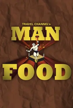 Man v. Food S07E05 Savannah, GA