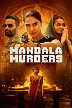 Mandala Murders S01E02 Épisode 2