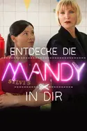 Affiche Mandy, reine de la mode