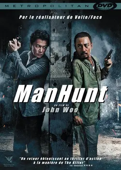 ManHunt