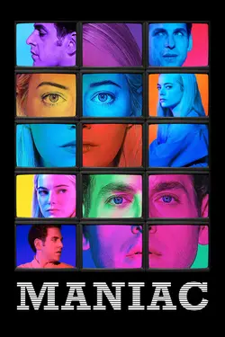 Maniac (2018) S01E10 L'option C