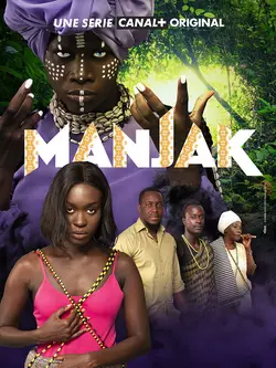 Manjak S01E06 Wäkan Nôl
