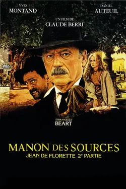 Manon des sources