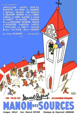 Manon des sources