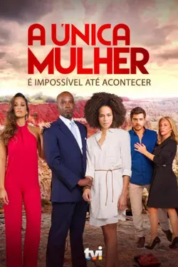 Mara, une femme unique S01E38 Épisode 38