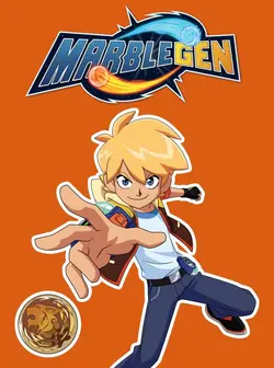 Affiche Marblegen  S01E20 Sabotage