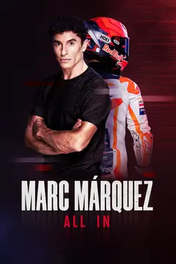 Marc Márquez: All In S01E04 Épisode 4