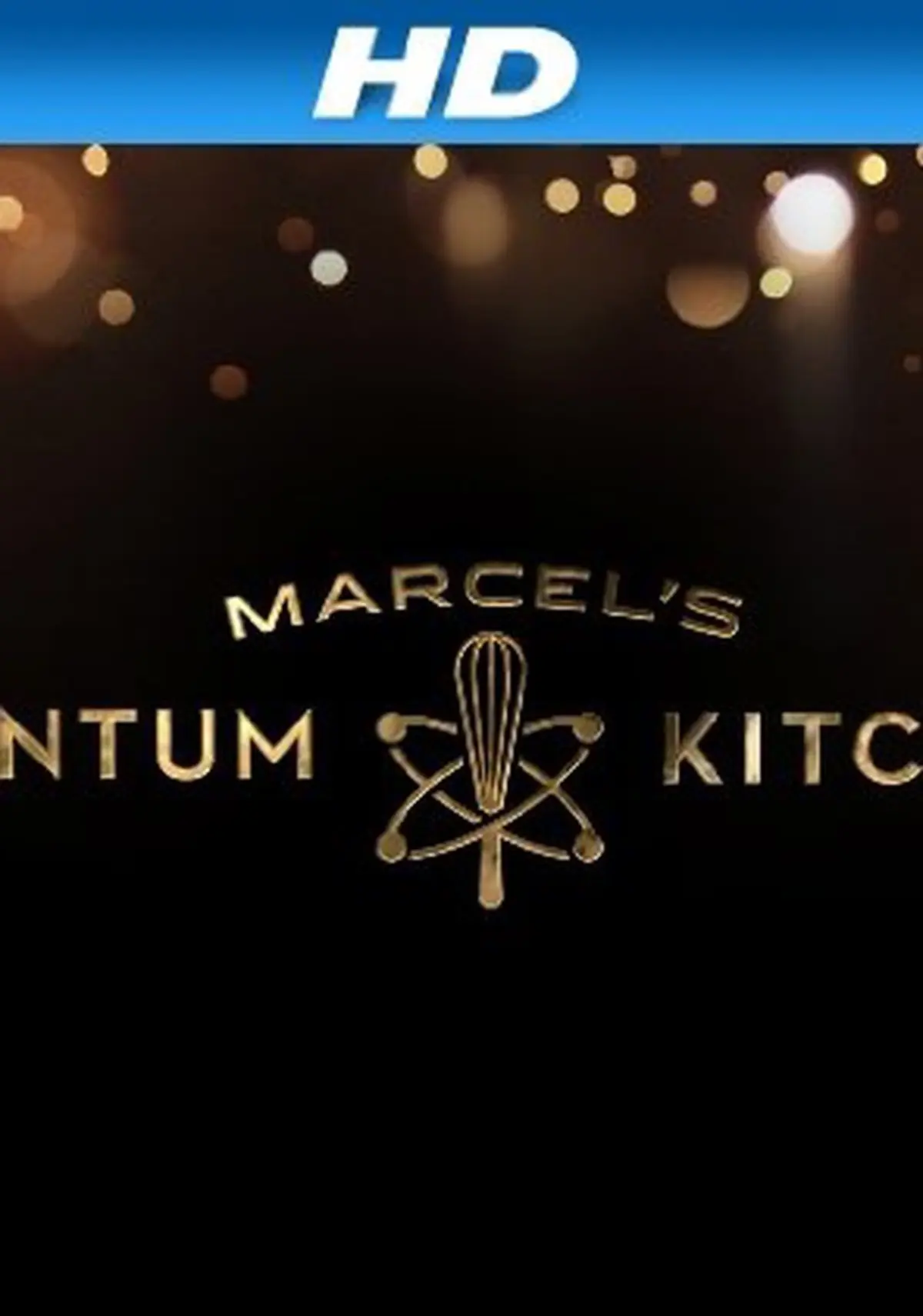 Marcel's Quantum Kitchen