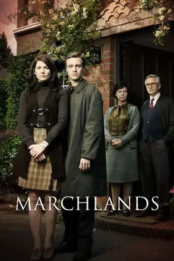 Affiche Marchlands  S01E01