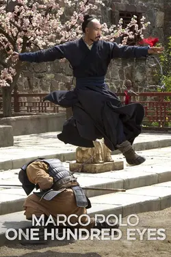 Marco Polo : Cent Yeux