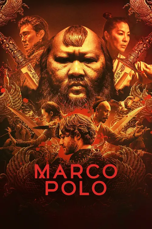 Marco Polo : La collision des mondes
