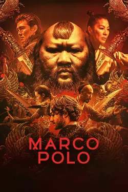 Marco Polo : La collision des mondes S01E04 Le quatrieme pas