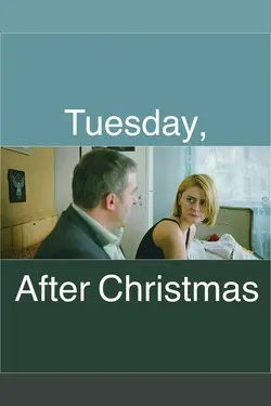 Affiche Mardi après Noël