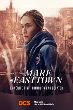 Affiche Mare of Easttown  S01E02 Pères