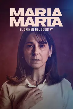 María Marta: el crimen del country S01E03 Épisode 3
