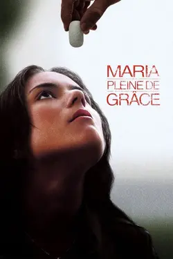 Affiche Maria, pleine de grâce