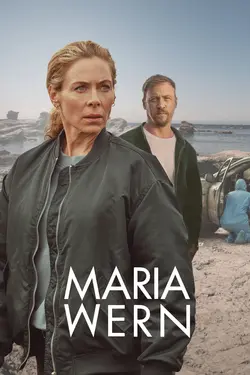 Maria Wern S08E07 Épisode 7