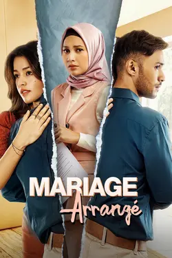 Mariage arrangé S01E06 Un deuxième accord