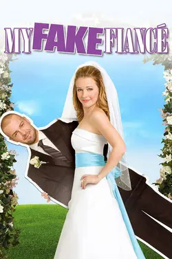 Affiche Mariage en blanc