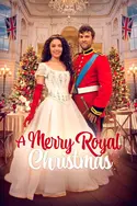 Affiche Mariage royal pour Noël