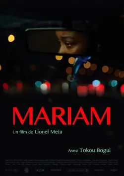 Affiche Mariam