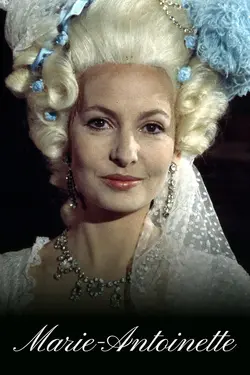 Marie Antoinette S01E01 Les délices du Royaume