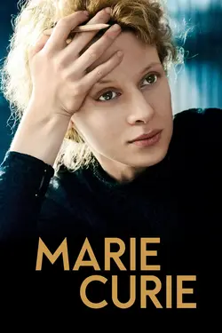 Affiche Marie Curie