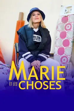 Marie et les Choses S01E01 Nouveau départ