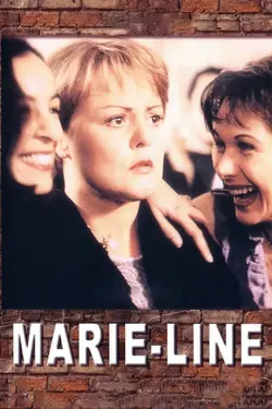 Affiche Marie-Line