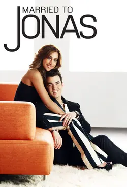 Mariée à un Jonas Brothers S01E06 Épisode 6