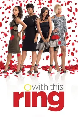 Affiche Mariées dans l'année