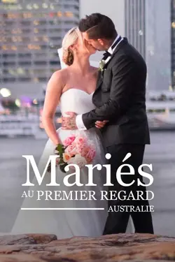 Mariés au premier regard : Australie S07E02 Épisode 2