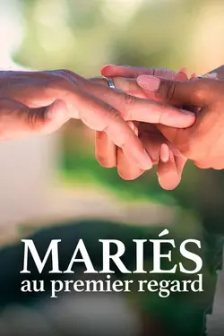 Mariés au premier regard S09E10 Émission 5 (2)