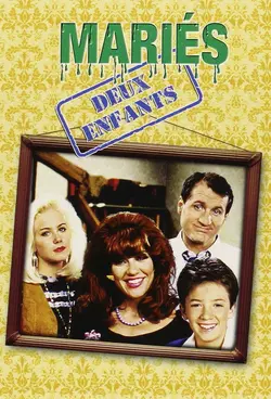 Mariés, deux enfants S09E13 Papa le dingue (2)