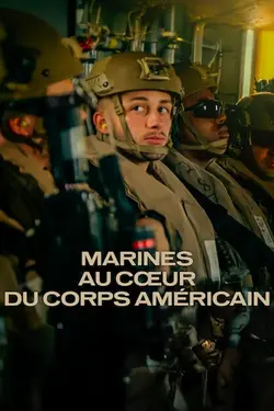 Marines : Au cœur du corps américain S01E02 Épisode 2